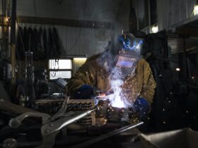 Sheet Metal Welding & Assembly: A Comprehensive Guide