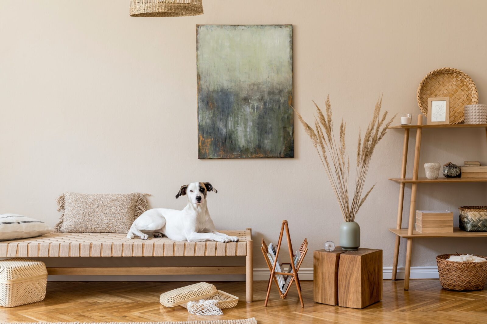 How Professional Painters Transform Home Décor