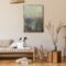 How Professional Painters Transform Home Décor