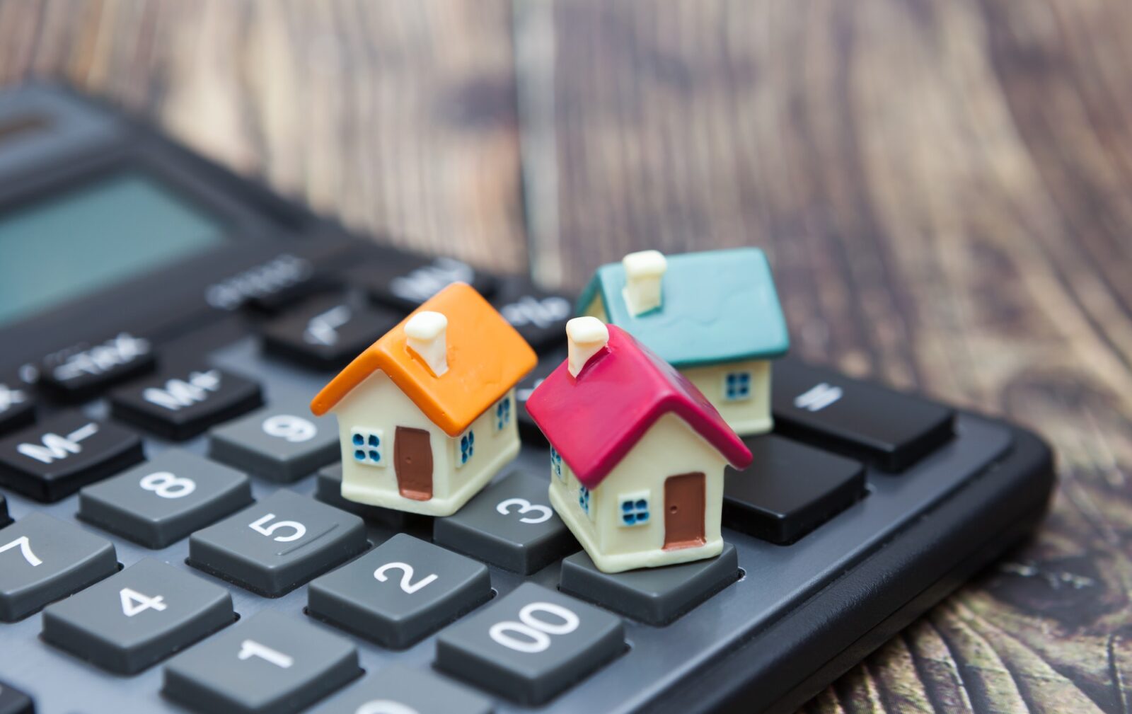 I Make $40,000 a Year, How Much House Can I Afford in 2023?