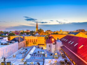 5 Essential Facts About the SC Homeowner Rescue Program Amidst the Shifting Real Estate Market