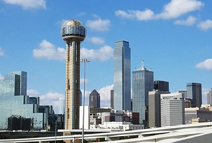How to Choose the Right Dallas Apartment Locator for Your Needs