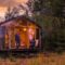 Building An Off-Grid Home: Design Considerations And Sustainable Materials