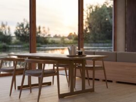 5 Cozy Cottage-Inspired Dining Room Ideas