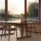 5 Cozy Cottage-Inspired Dining Room Ideas