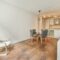 8 Cozy And Airy Dining Room Ideas with Round Table Perfect for Small Space