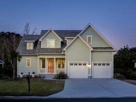4 Creative Ways to Increase Curb Appeal