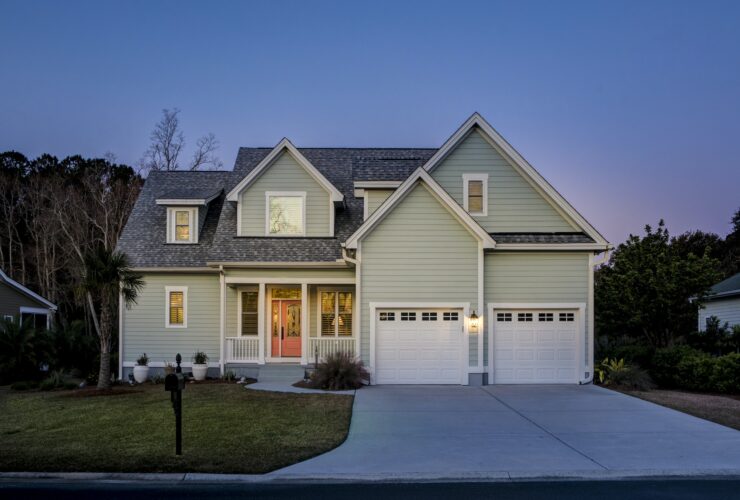 4 Creative Ways to Increase Curb Appeal