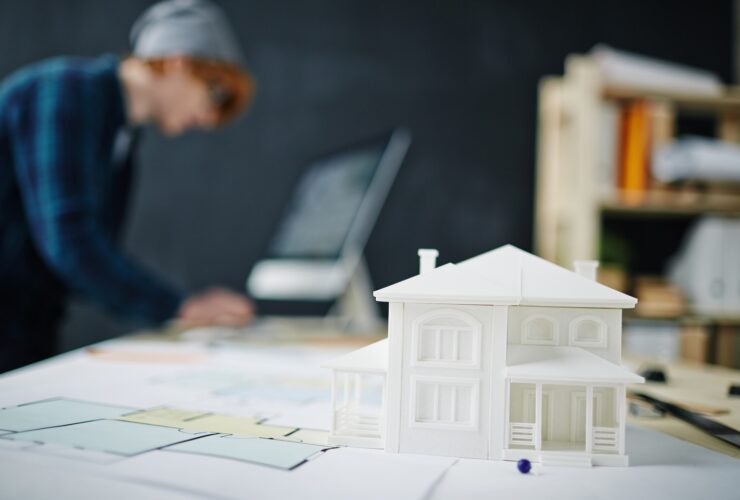 Explore Different Types of Construction Estimating Methodologies