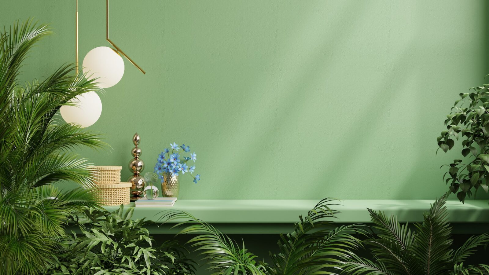Choosing Paint Colors to Complement Your Plantation Shutters