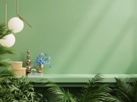 Choosing Paint Colors to Complement Your Plantation Shutters