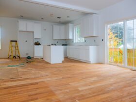 Home Remodeling Tips for Long-Term Comfort