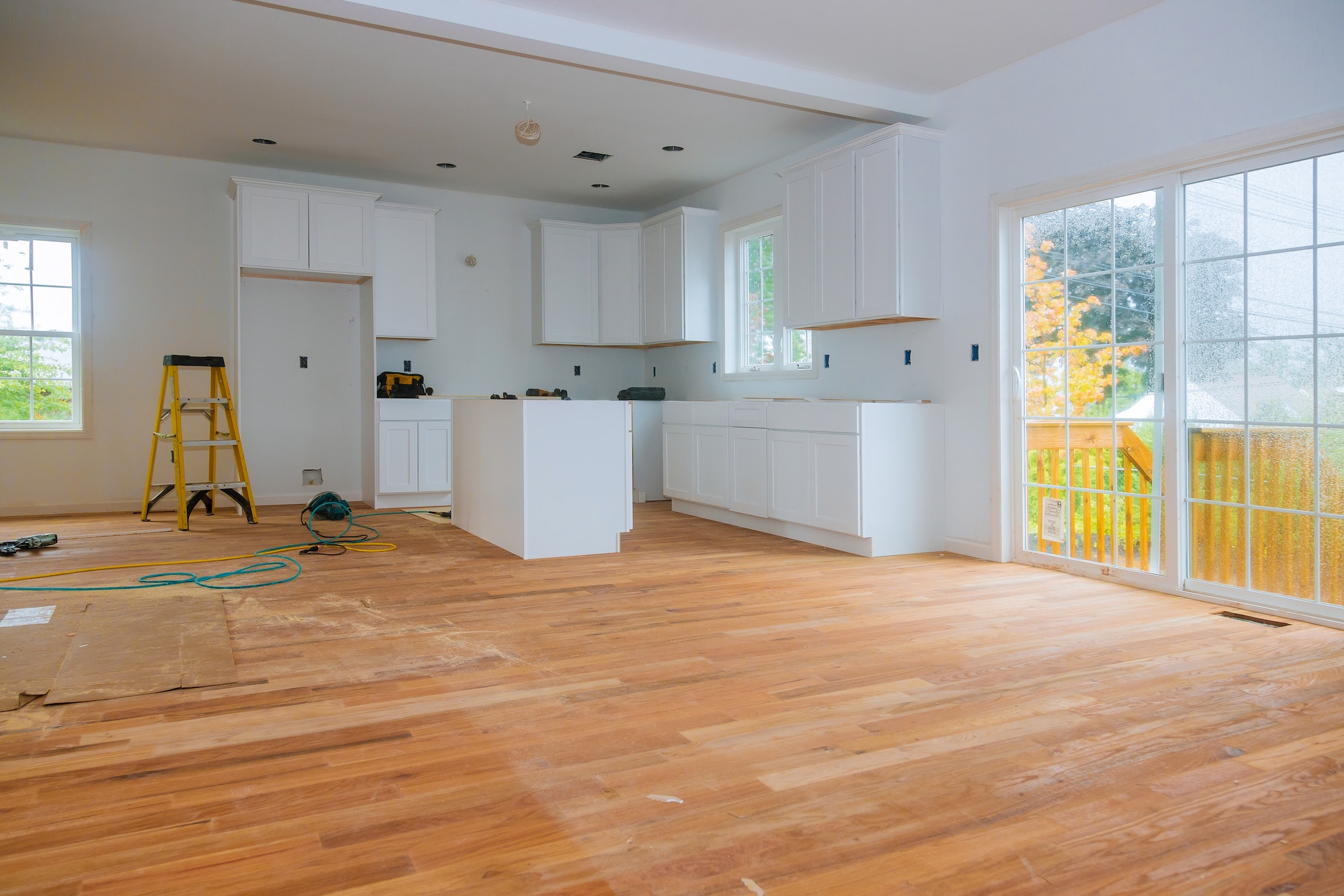 Home Remodeling Tips for Long-Term Comfort