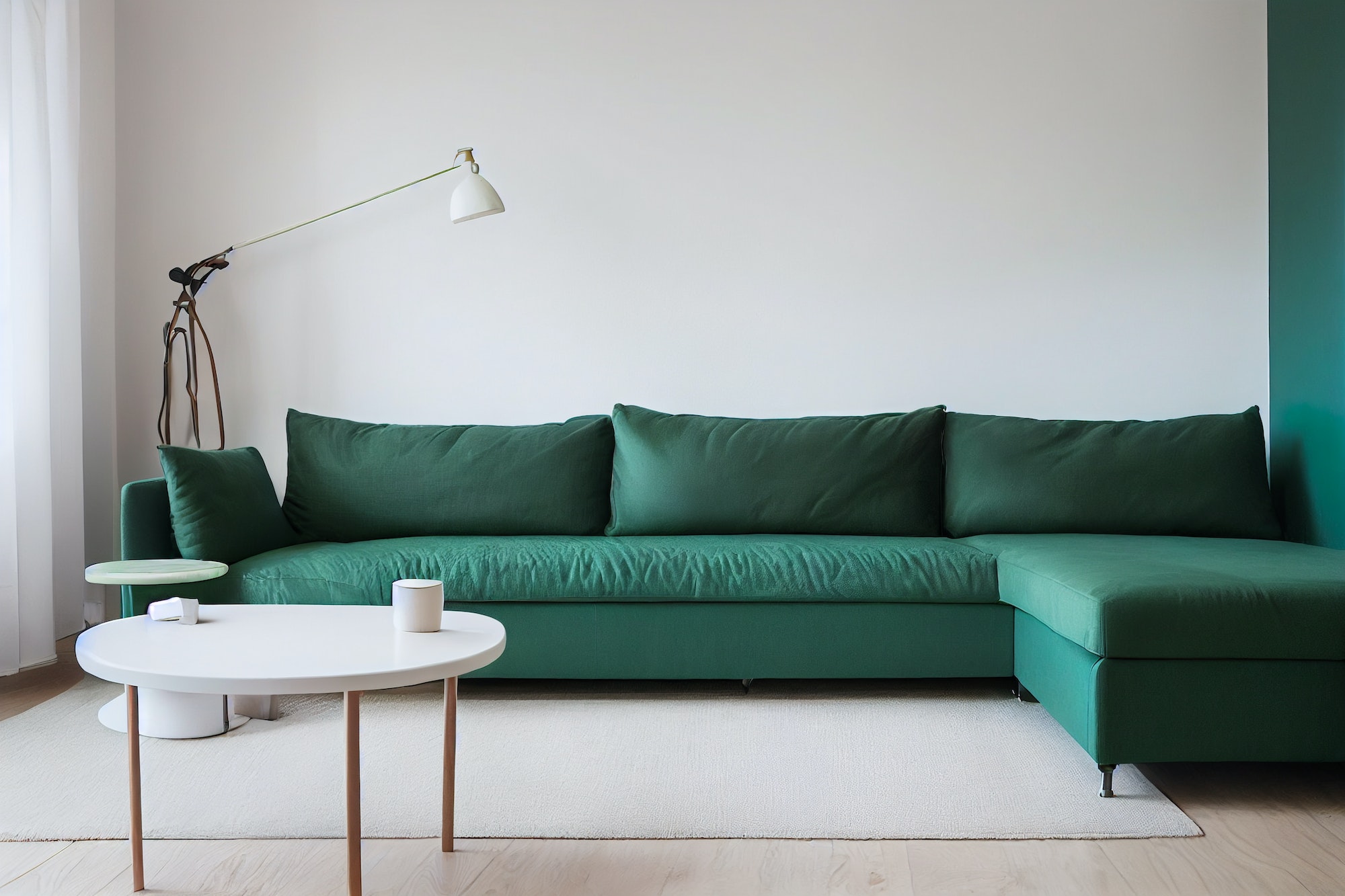 7 Inspiring Living Room Design Ideas with Art Deco Interiors