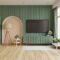 5 Japandi Living Room Ideas to Achieve A Scandinavian Comfort In Asian Elegance