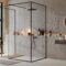 7 Minimalist Bathroom Ideas In Neutral Walls And Large Shower Space In Glass