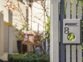 Enhanced Security: Protecting Your Mail and Packages from Theft or Damage