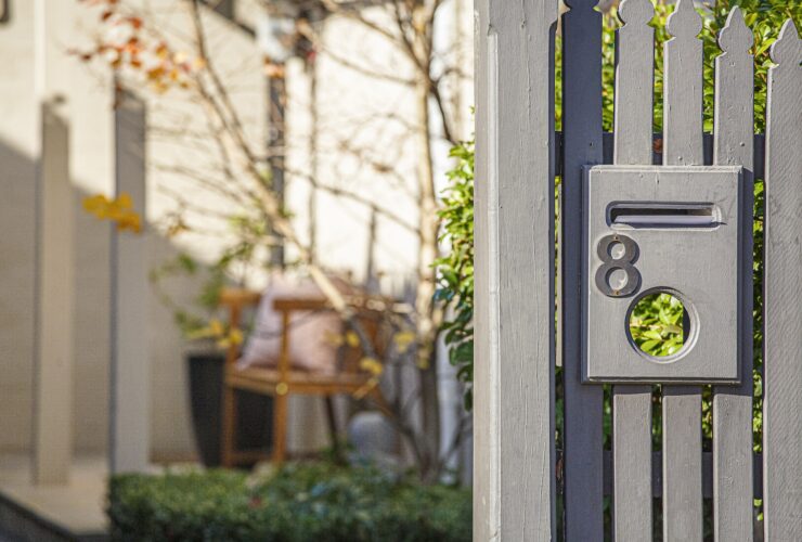 Enhanced Security: Protecting Your Mail and Packages from Theft or Damage