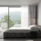 8 Minimalist Bedroom Ideas with Integrated Workspace