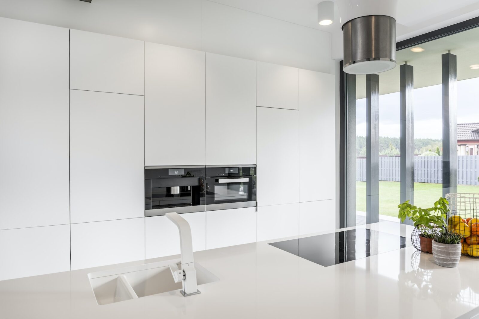 10 Adorable Minimalist Kitchen Ideas with Maximum Style