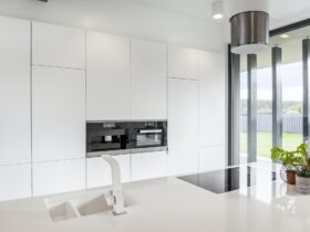 10 Adorable Minimalist Kitchen Ideas with Maximum Style