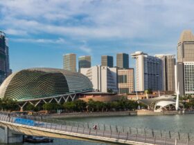 Elevating Interiors: Uniting Futurist Architecture with the Best Interstate Moving Companies for Seamless Transitions