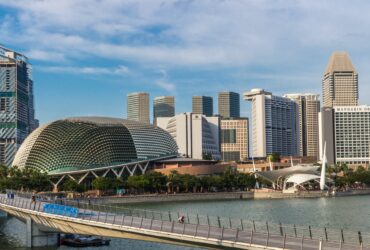 Elevating Interiors: Uniting Futurist Architecture with the Best Interstate Moving Companies for Seamless Transitions