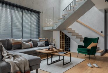 How to Infuse Your Style into a Custom Home Build