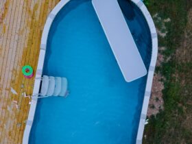 Energy-Efficient Pool Systems: Saving Costs and Reducing Environmental Impact