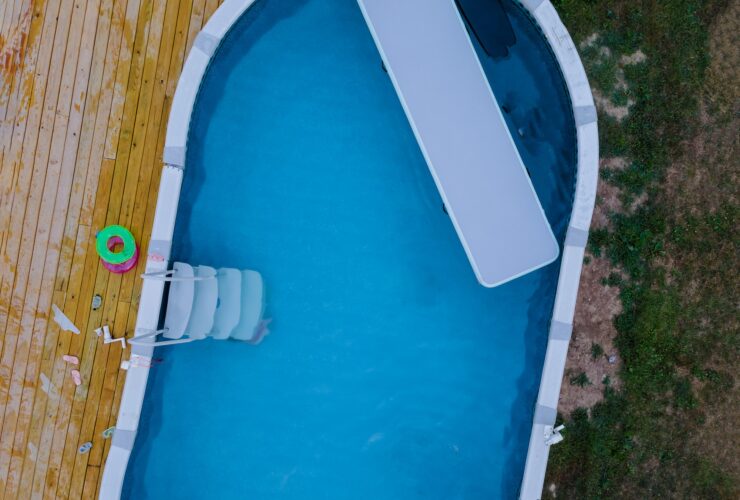 Energy-Efficient Pool Systems: Saving Costs and Reducing Environmental Impact