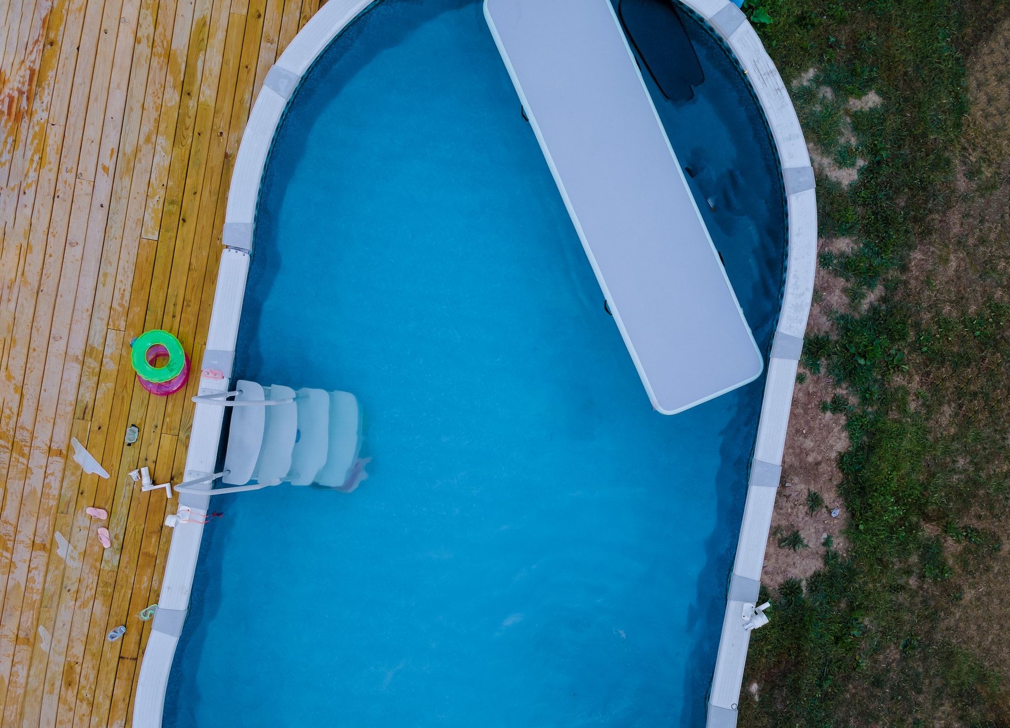 Energy-Efficient Pool Systems: Saving Costs and Reducing Environmental Impact