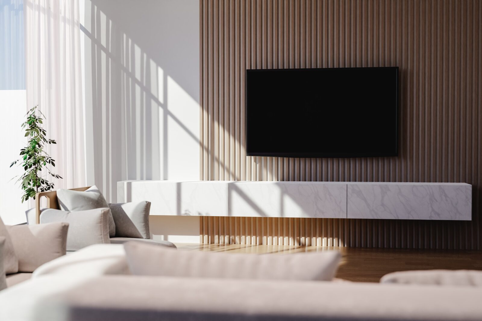 Unleashing Design Potential: The Evolution of Wood-Based Panels
