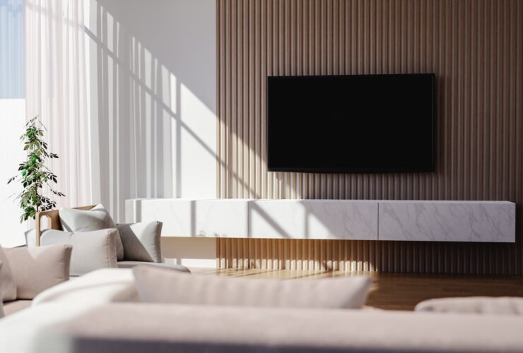 Unleashing Design Potential: The Evolution of Wood-Based Panels