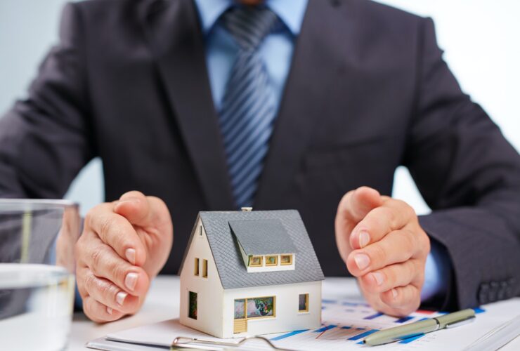 When Should You Consider a Reverse Mortgage?
