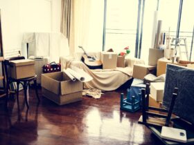 How To Choose The Best Moving Company For Your Needs