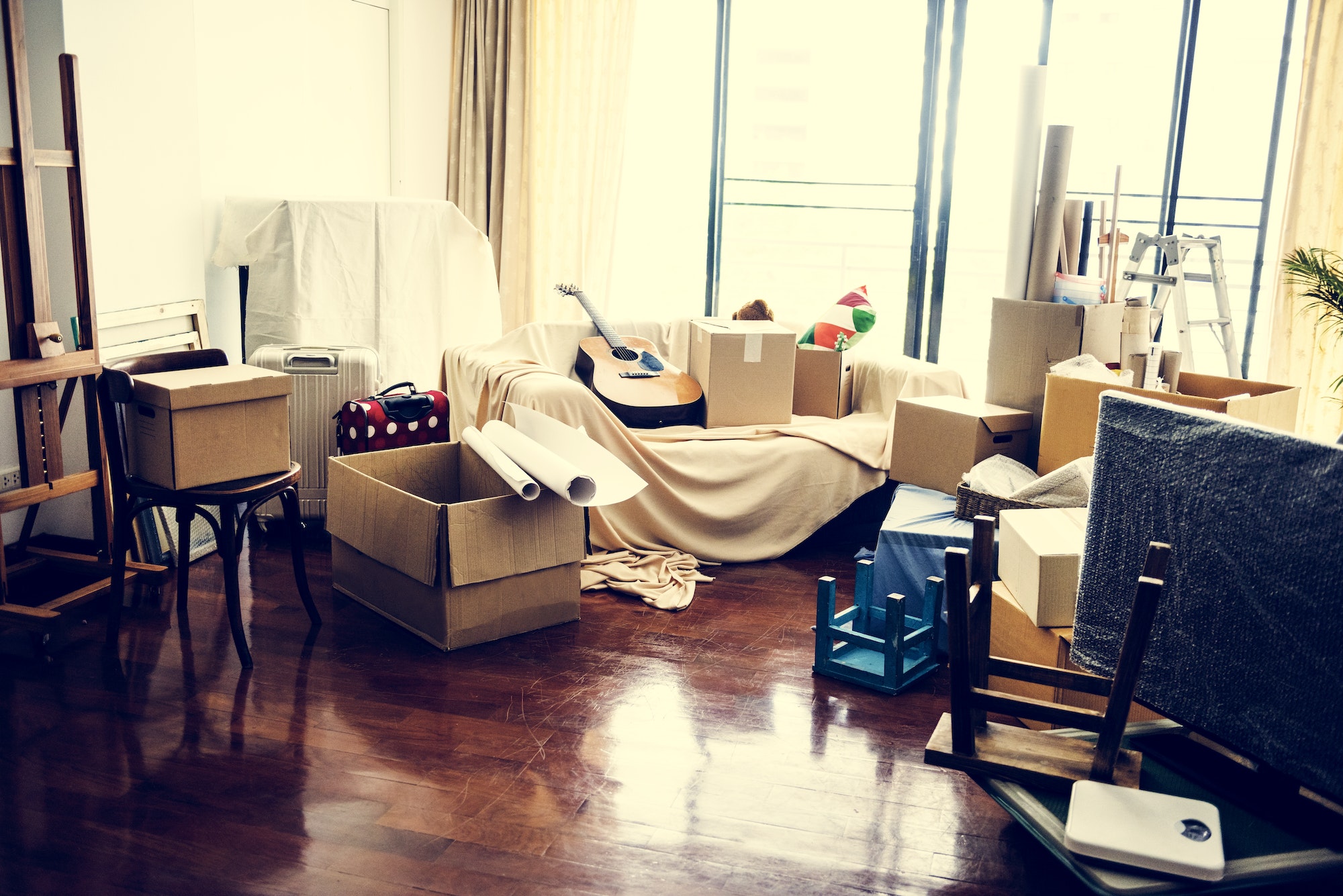 How To Choose The Best Moving Company For Your Needs