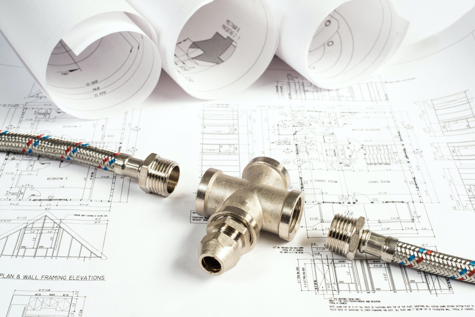 Say Goodbye to Plumbing Issues: Essential Upgrades for a Smooth-Running Home