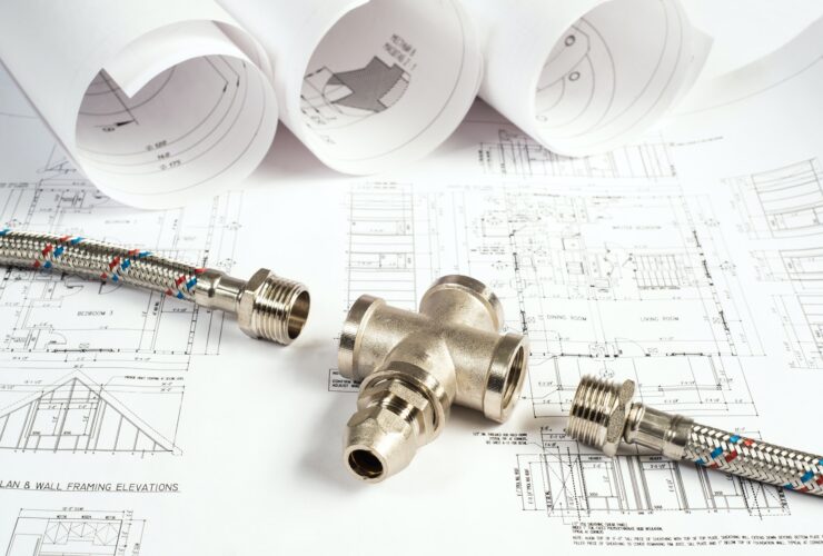 Say Goodbye to Plumbing Issues: Essential Upgrades for a Smooth-Running Home