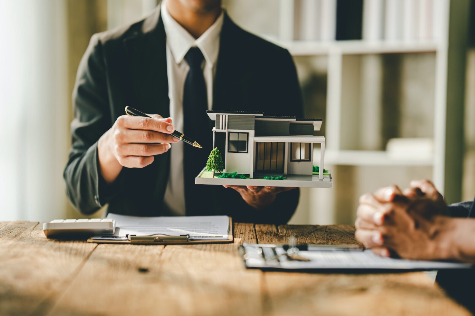 Easy Ways to Pay Off Your Mortgage: Tips for Older Homeowners
