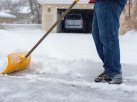 Winter Parking Solutions: Professional Snow Removal for Safe Lots