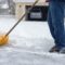 Winter Parking Solutions: Professional Snow Removal for Safe Lots