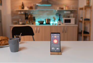 A Detailed Cost Breakdown of Making Your Home Smart
