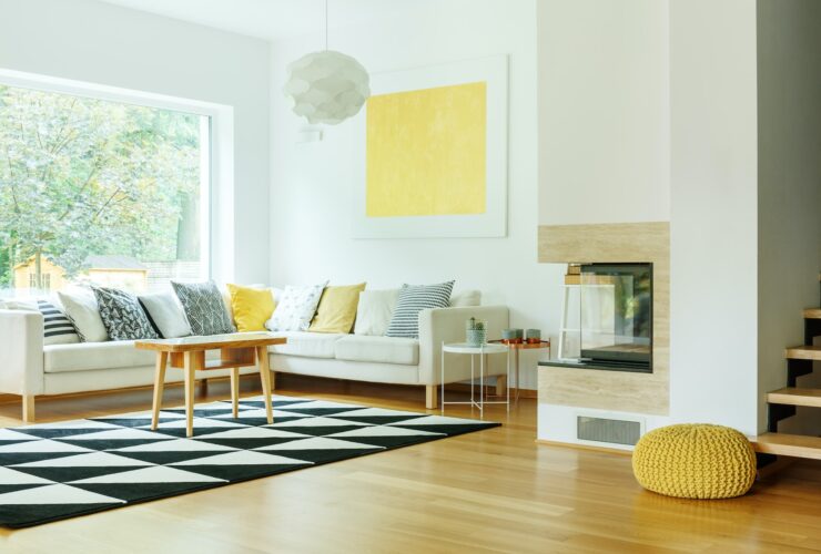 How to Get the Best Results From Your Interior Painting Project