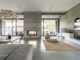 Spruce Up Your Villa: Home Decor Tips For A Luxe Living Experience