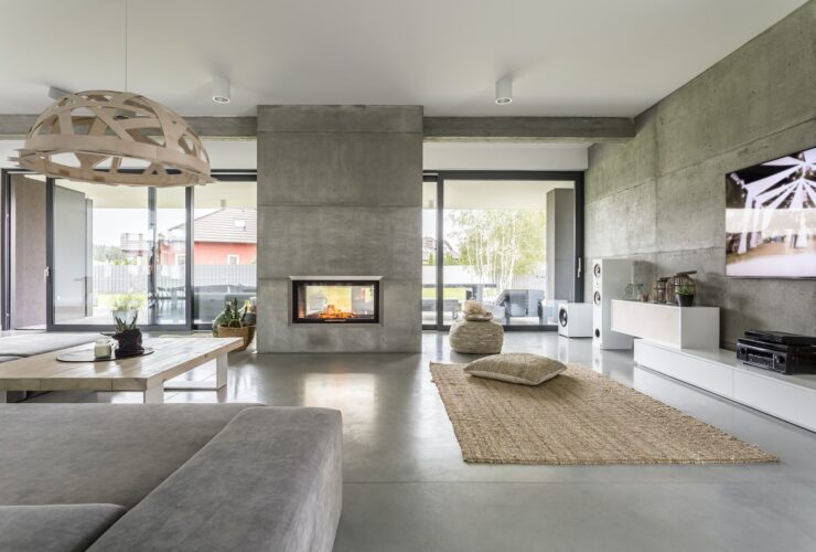 Spruce Up Your Villa: Home Decor Tips For A Luxe Living Experience