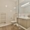 10 Minimalist Bathroom Design Ideas with Floating Toilet Perfect for Small Space