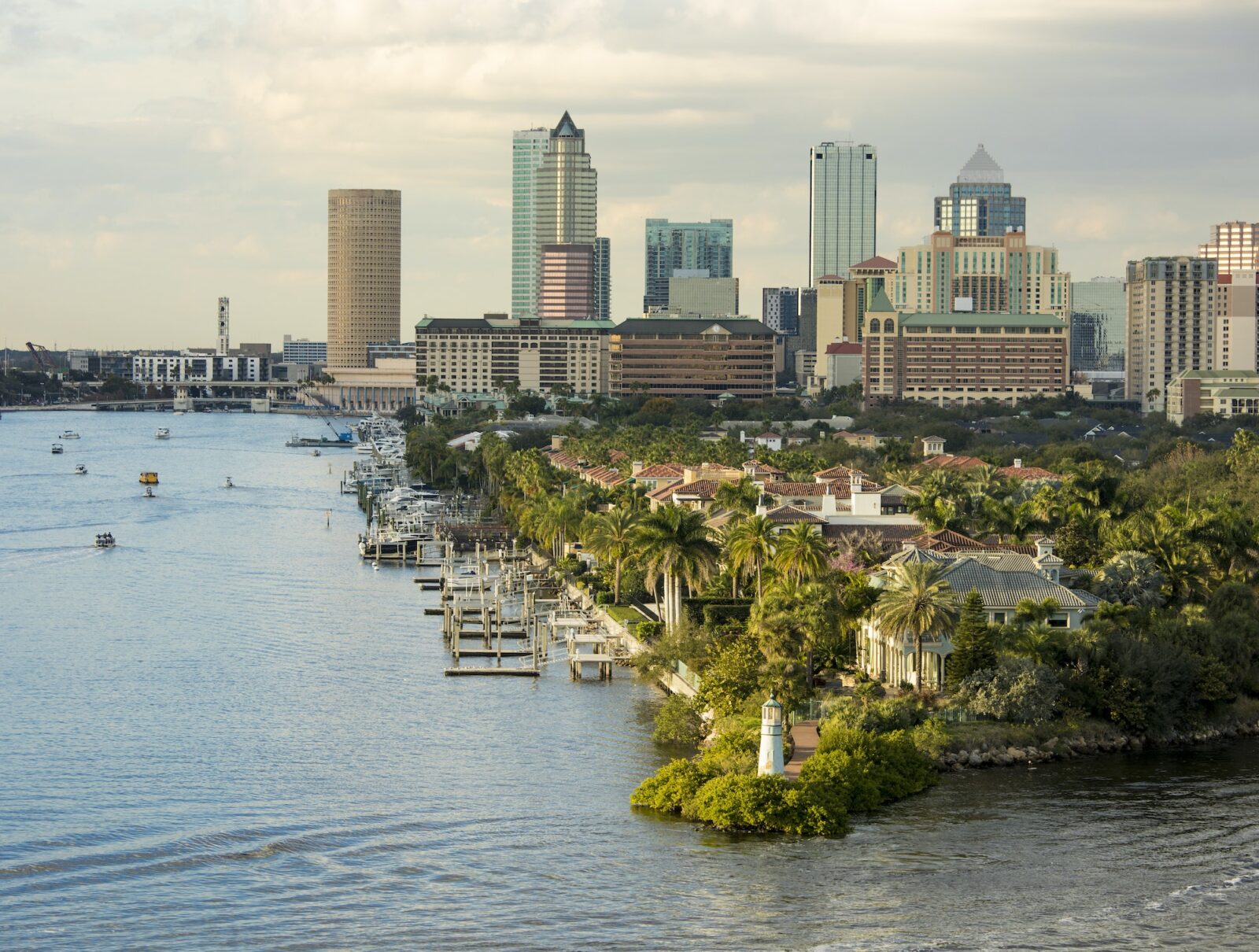 6 Ideas for a Home Makeover in Tampa Bay