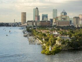 6 Ideas for a Home Makeover in Tampa Bay