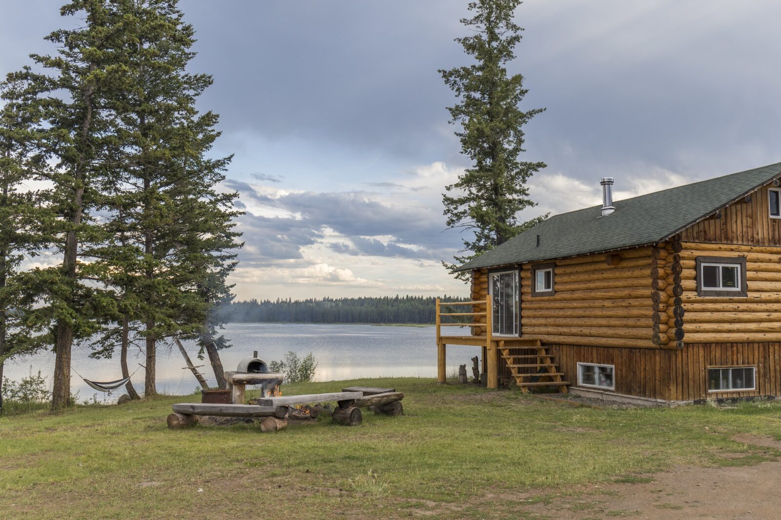 Updating Your Exterior Before the Summer Season