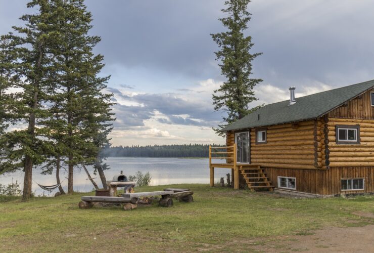 Updating Your Exterior Before the Summer Season